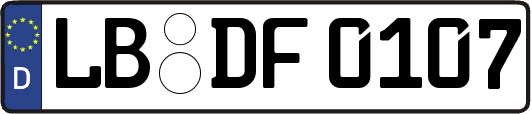 LB-DF0107