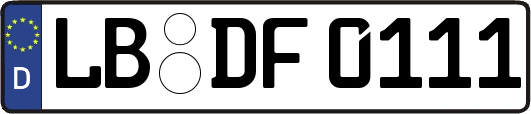 LB-DF0111