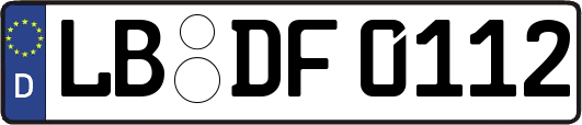 LB-DF0112