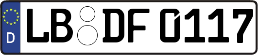 LB-DF0117