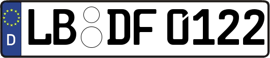 LB-DF0122
