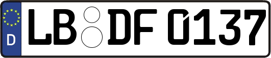 LB-DF0137