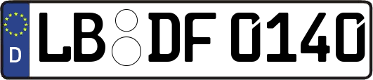 LB-DF0140