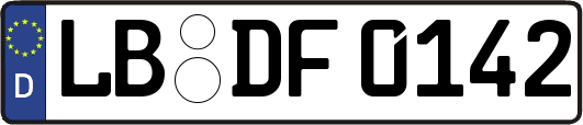 LB-DF0142