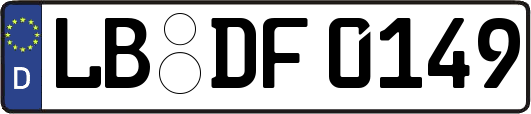 LB-DF0149