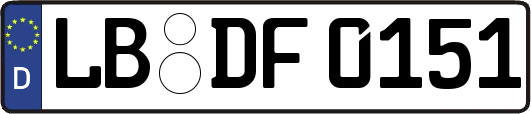 LB-DF0151