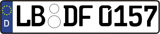 LB-DF0157