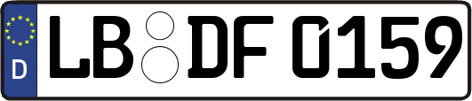 LB-DF0159