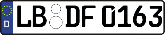 LB-DF0163
