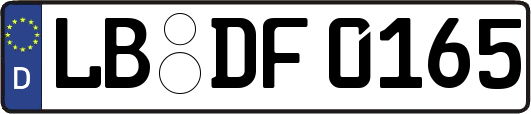 LB-DF0165