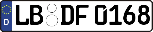 LB-DF0168