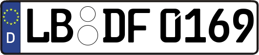 LB-DF0169