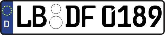 LB-DF0189