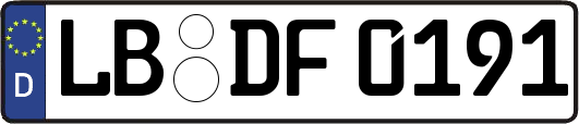 LB-DF0191