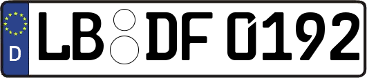 LB-DF0192
