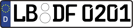 LB-DF0201