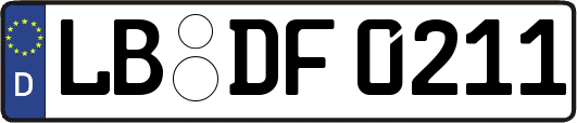 LB-DF0211