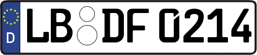 LB-DF0214