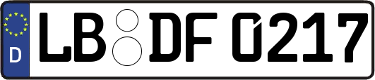LB-DF0217