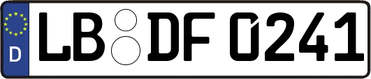LB-DF0241