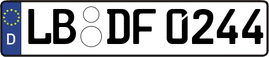 LB-DF0244