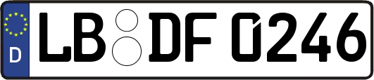 LB-DF0246