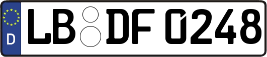 LB-DF0248