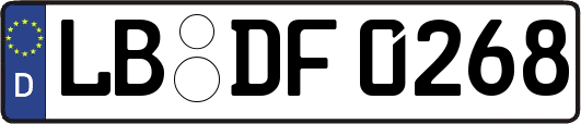 LB-DF0268