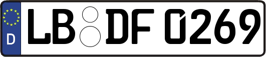 LB-DF0269