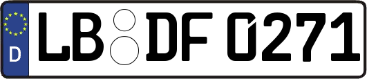 LB-DF0271