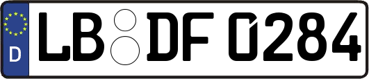 LB-DF0284