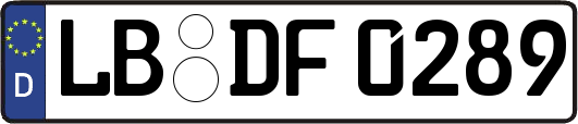 LB-DF0289
