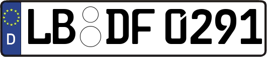 LB-DF0291