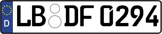 LB-DF0294