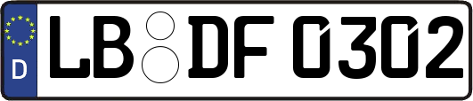 LB-DF0302