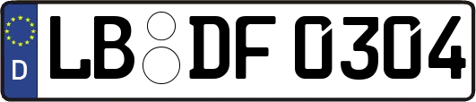 LB-DF0304