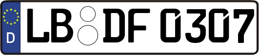 LB-DF0307