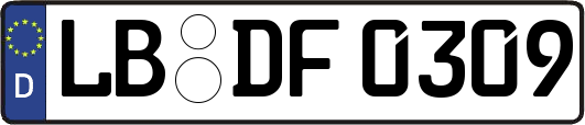 LB-DF0309