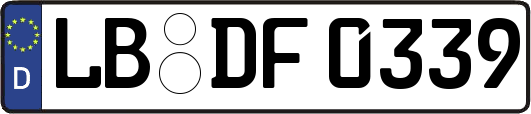LB-DF0339
