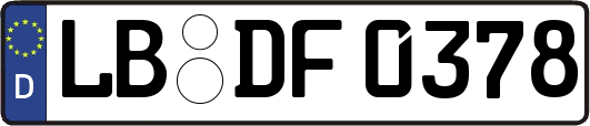 LB-DF0378