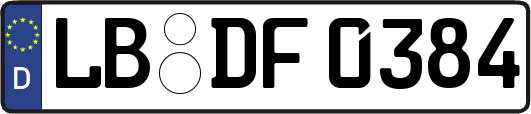 LB-DF0384