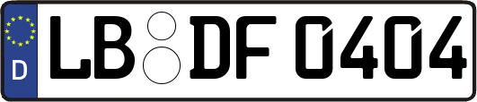 LB-DF0404