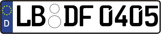 LB-DF0405