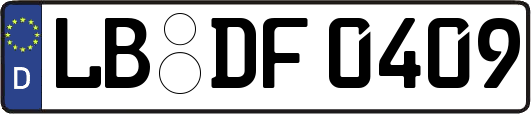 LB-DF0409