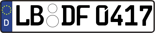 LB-DF0417