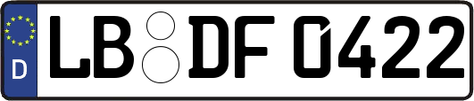 LB-DF0422