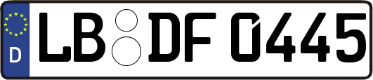 LB-DF0445