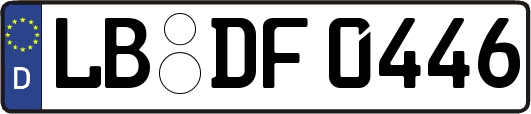 LB-DF0446