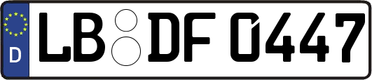 LB-DF0447