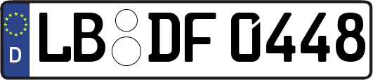 LB-DF0448